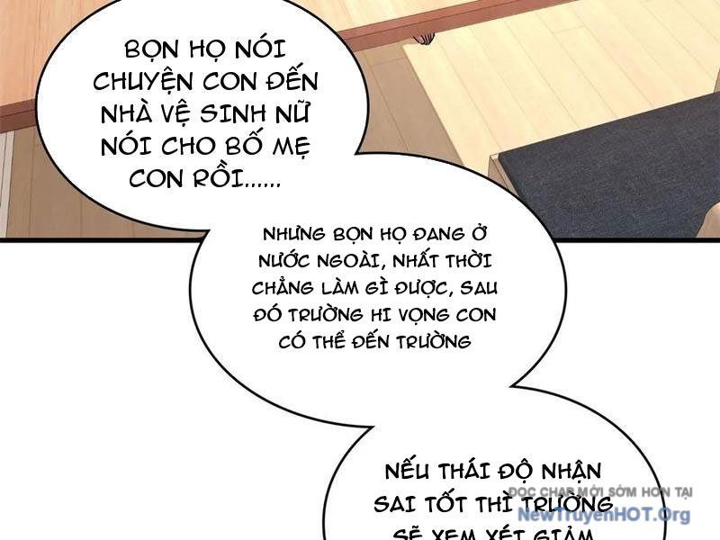 Hóa Ra Ta Là Đời Sau Của Yêu Quái Chapter 35 - 61