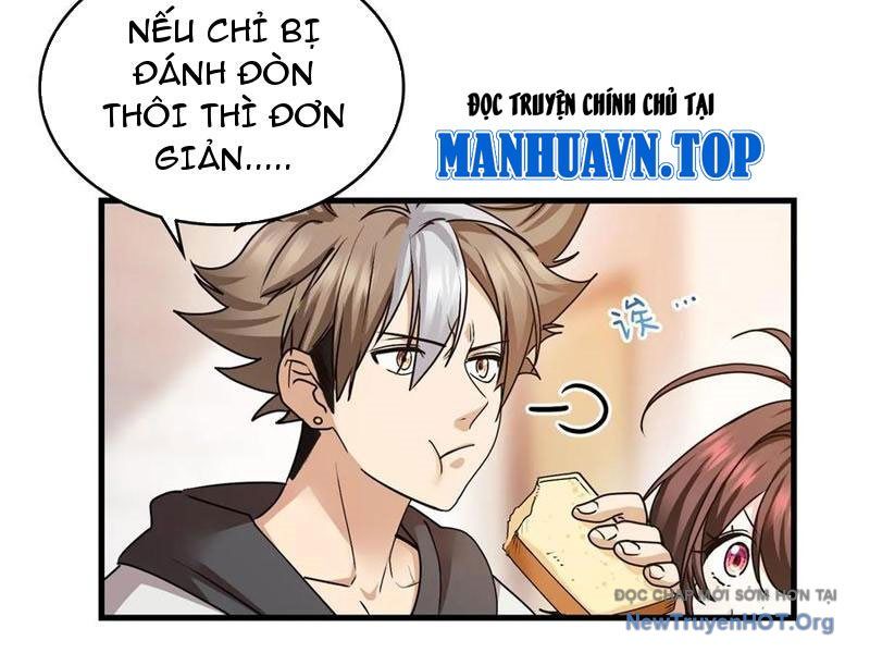 Hóa Ra Ta Là Đời Sau Của Yêu Quái Chapter 35 - 63