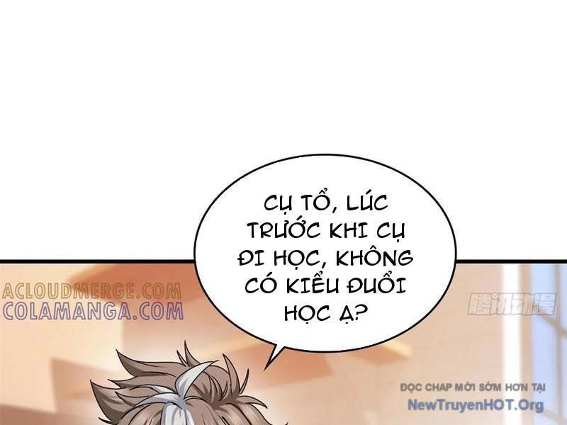 Hóa Ra Ta Là Đời Sau Của Yêu Quái Chapter 35 - 64