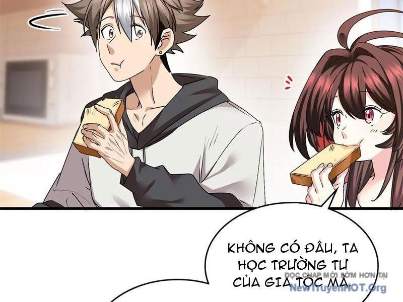 Hóa Ra Ta Là Đời Sau Của Yêu Quái Chapter 35 - 65