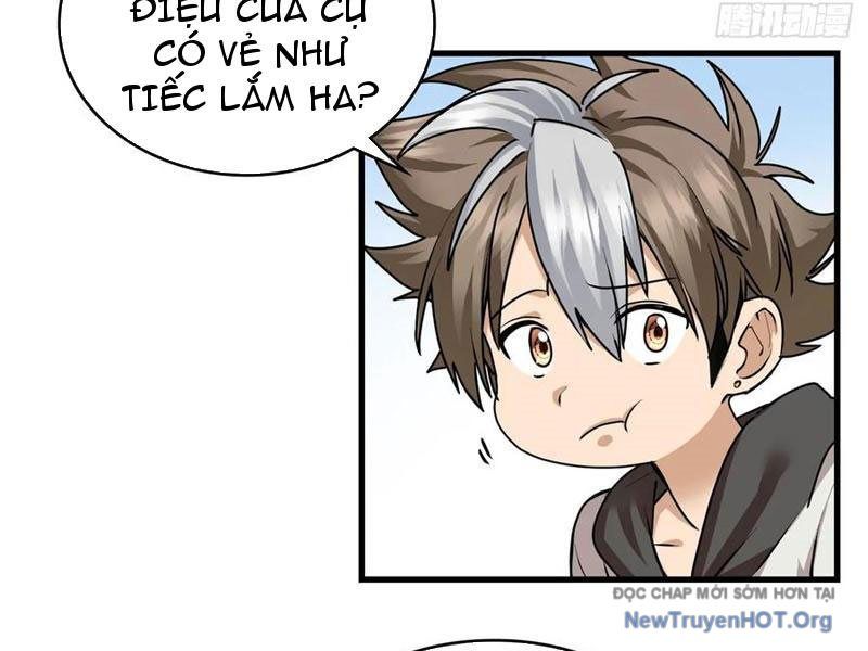 Hóa Ra Ta Là Đời Sau Của Yêu Quái Chapter 35 - 67