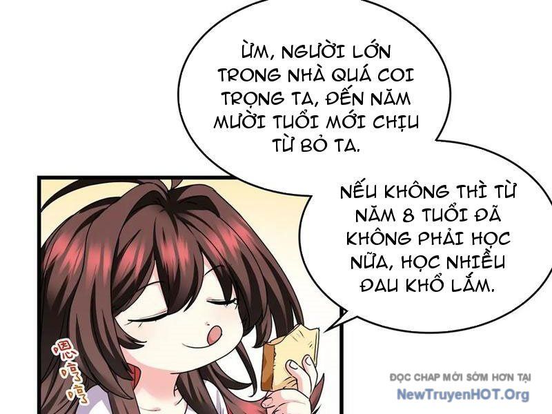Hóa Ra Ta Là Đời Sau Của Yêu Quái Chapter 35 - 68