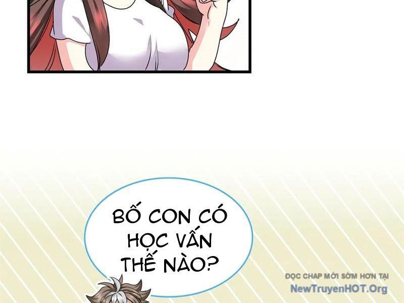 Hóa Ra Ta Là Đời Sau Của Yêu Quái Chapter 35 - 69