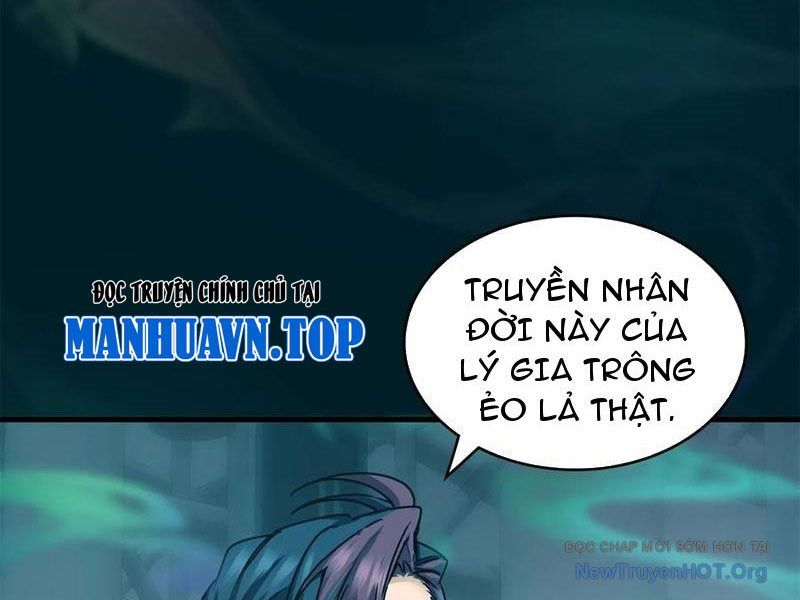 Hóa Ra Ta Là Đời Sau Của Yêu Quái Chapter 35 - 8