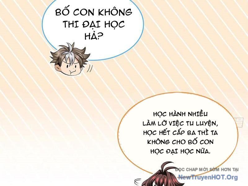 Hóa Ra Ta Là Đời Sau Của Yêu Quái Chapter 35 - 71