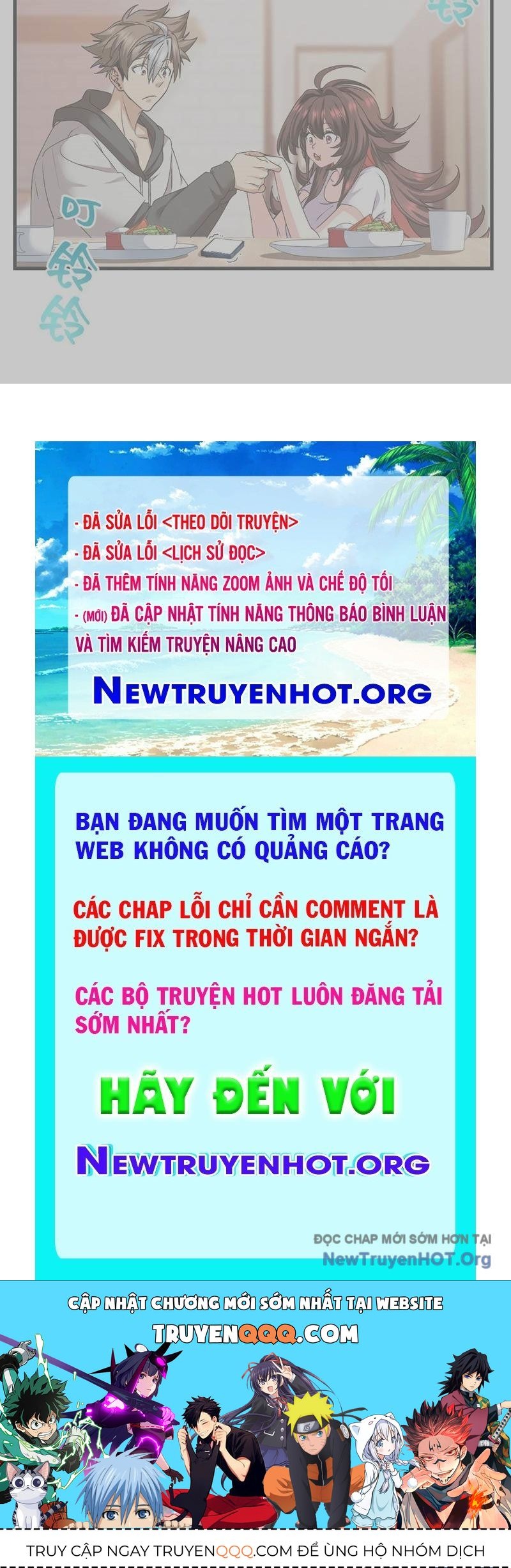 Hóa Ra Ta Là Đời Sau Của Yêu Quái Chapter 35 - 75