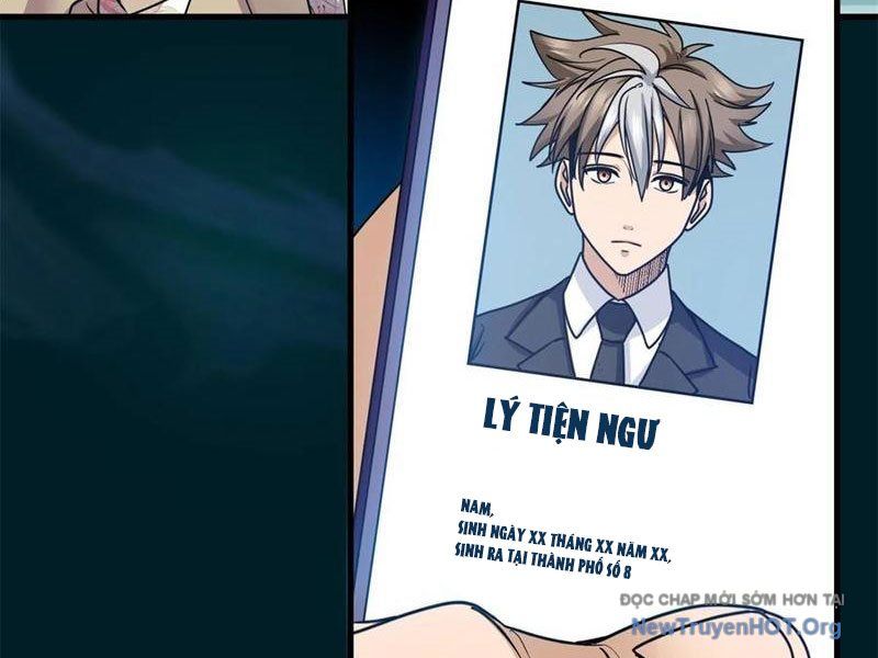 Hóa Ra Ta Là Đời Sau Của Yêu Quái Chapter 35 - 10