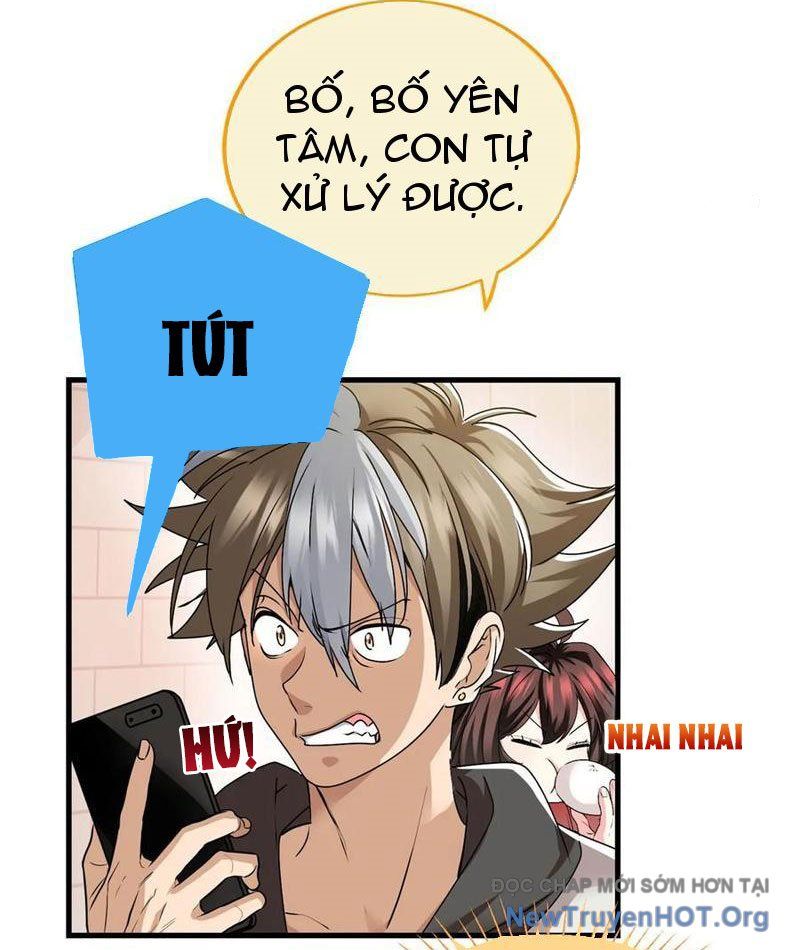 Hóa Ra Ta Là Đời Sau Của Yêu Quái Chapter 36 - 11