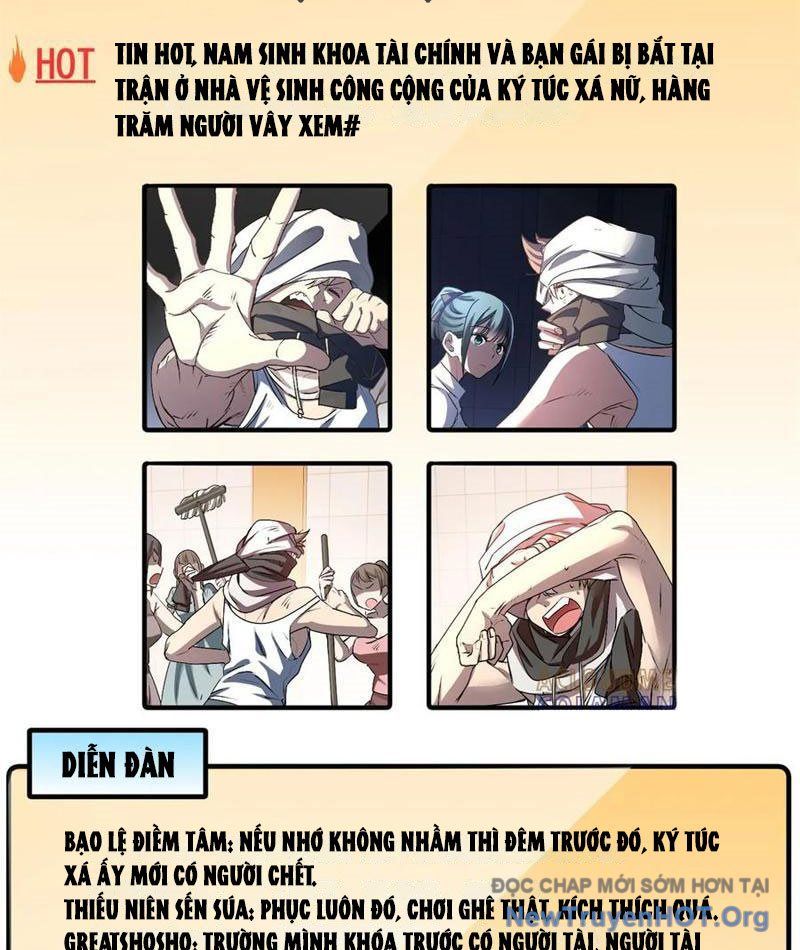 Hóa Ra Ta Là Đời Sau Của Yêu Quái Chapter 36 - 13