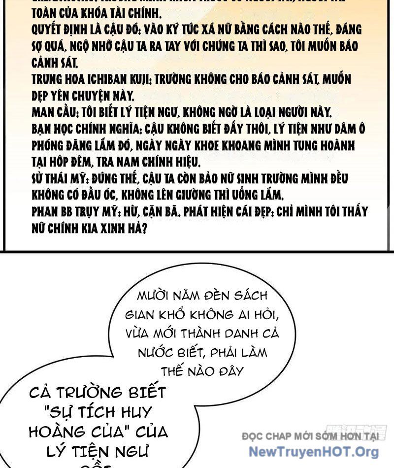 Hóa Ra Ta Là Đời Sau Của Yêu Quái Chapter 36 - 14
