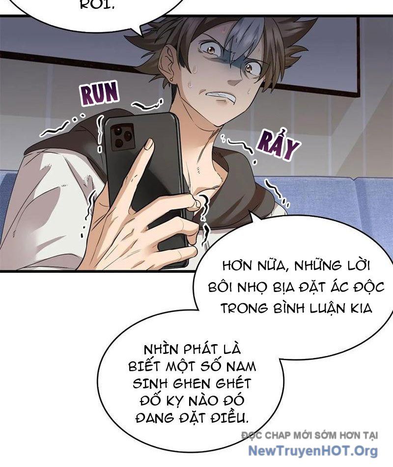 Hóa Ra Ta Là Đời Sau Của Yêu Quái Chapter 36 - 15