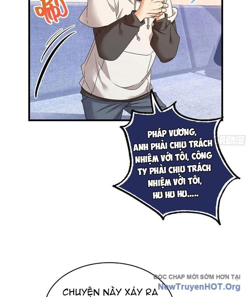 Hóa Ra Ta Là Đời Sau Của Yêu Quái Chapter 36 - 17