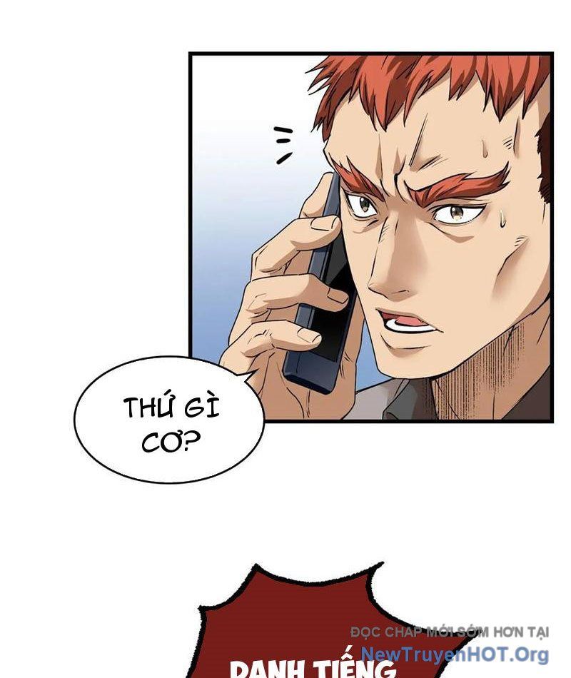 Hóa Ra Ta Là Đời Sau Của Yêu Quái Chapter 36 - 19