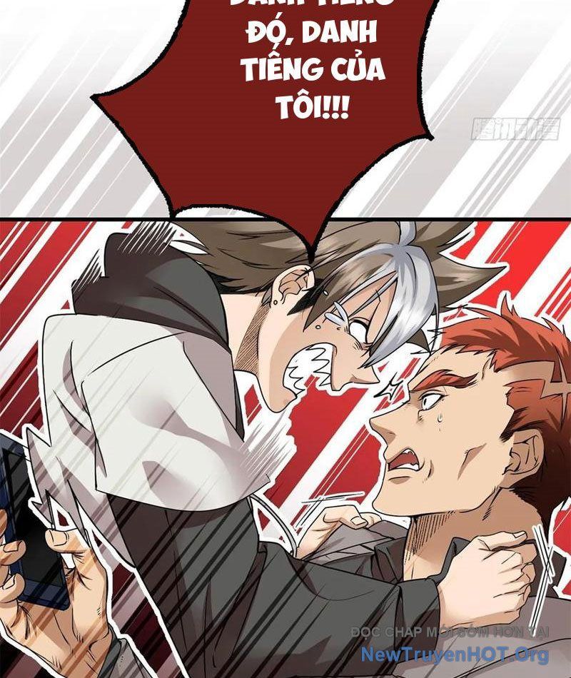 Hóa Ra Ta Là Đời Sau Của Yêu Quái Chapter 36 - 20