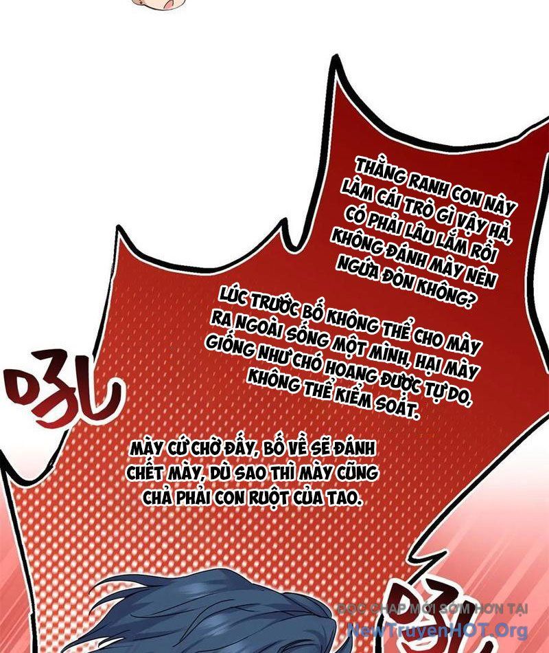 Hóa Ra Ta Là Đời Sau Của Yêu Quái Chapter 36 - 3