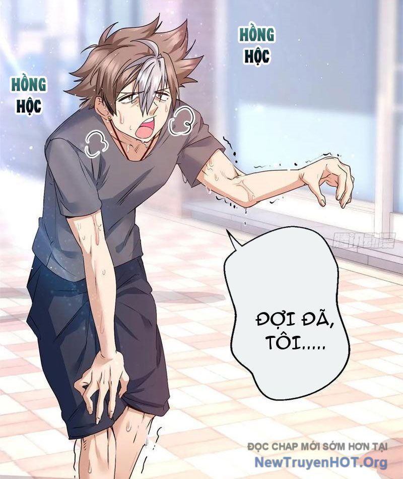 Hóa Ra Ta Là Đời Sau Của Yêu Quái Chapter 36 - 31