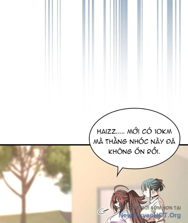 Hóa Ra Ta Là Đời Sau Của Yêu Quái Chapter 36 - 36