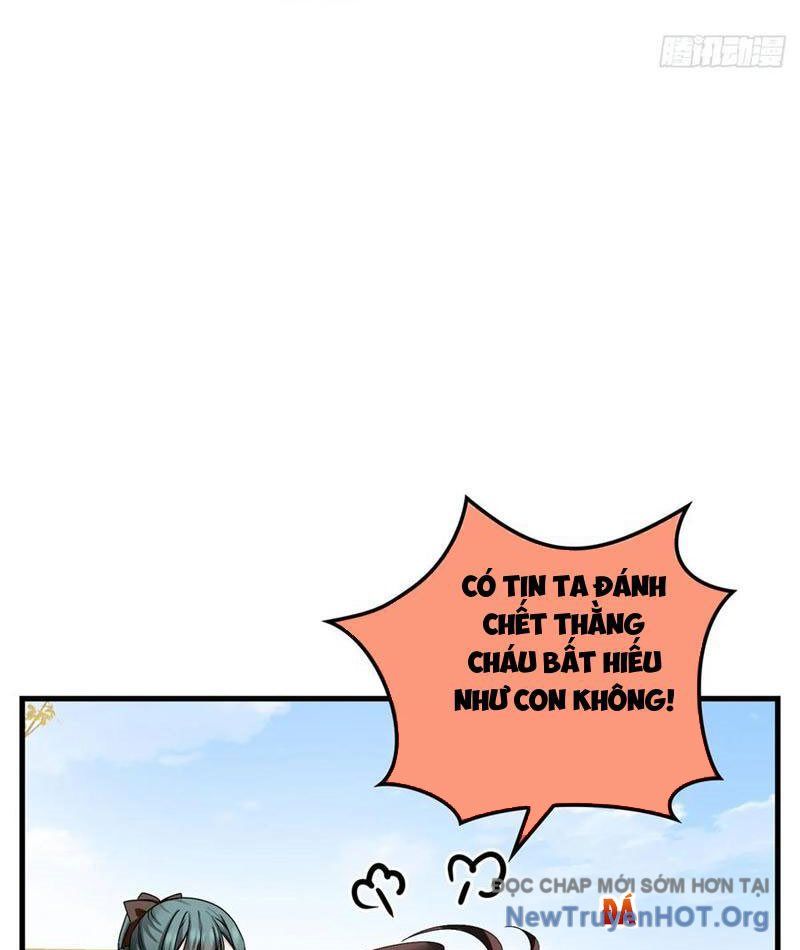 Hóa Ra Ta Là Đời Sau Của Yêu Quái Chapter 36 - 40