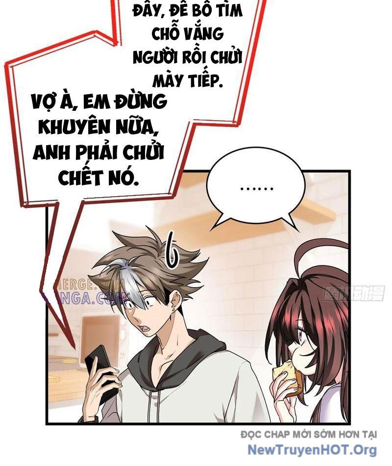 Hóa Ra Ta Là Đời Sau Của Yêu Quái Chapter 36 - 5
