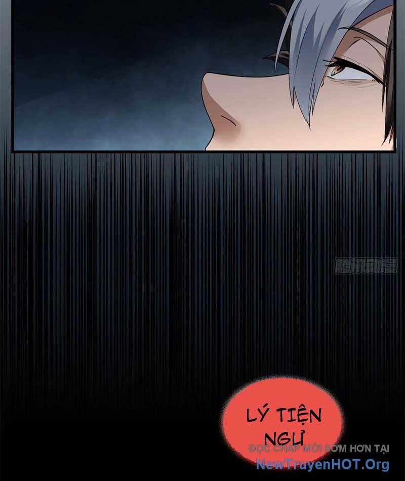 Hóa Ra Ta Là Đời Sau Của Yêu Quái Chapter 36 - 47