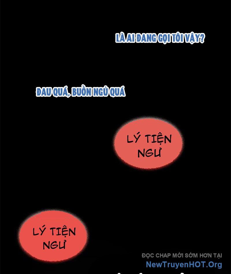 Hóa Ra Ta Là Đời Sau Của Yêu Quái Chapter 36 - 49