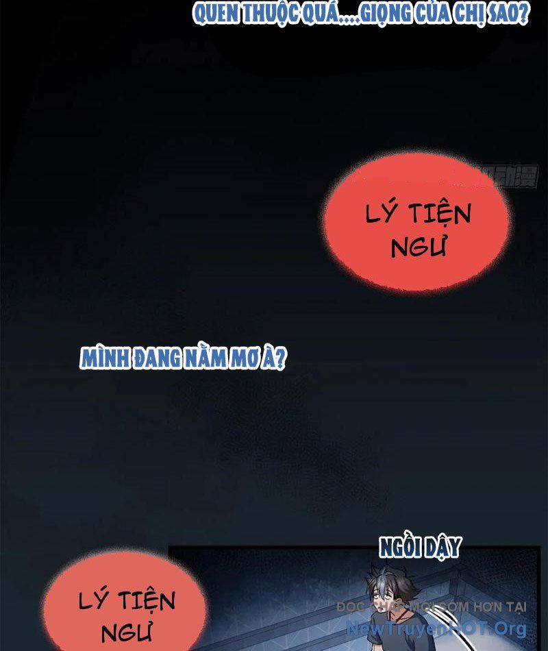 Hóa Ra Ta Là Đời Sau Của Yêu Quái Chapter 36 - 50