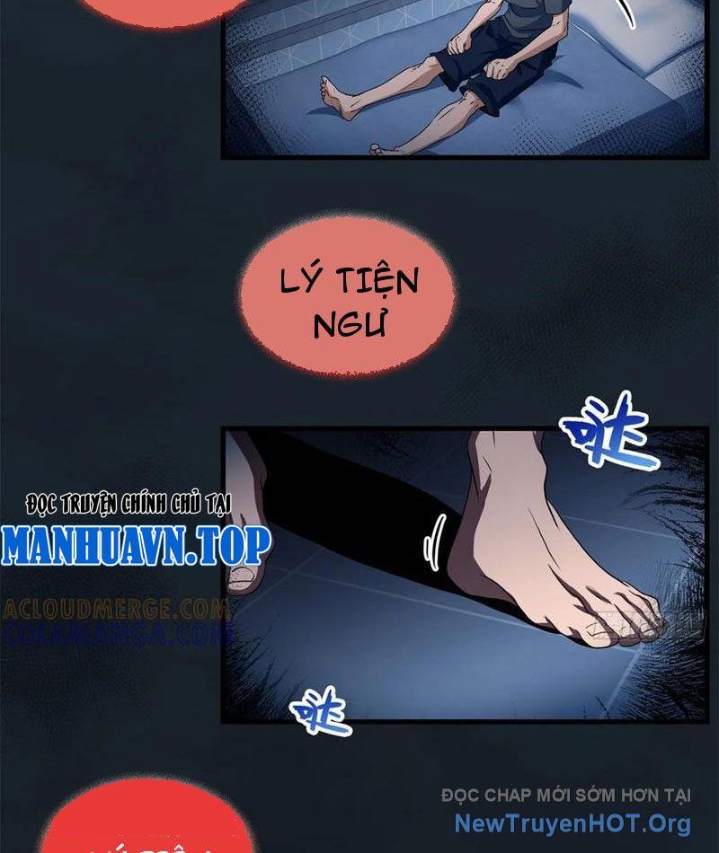Hóa Ra Ta Là Đời Sau Của Yêu Quái Chapter 36 - 51