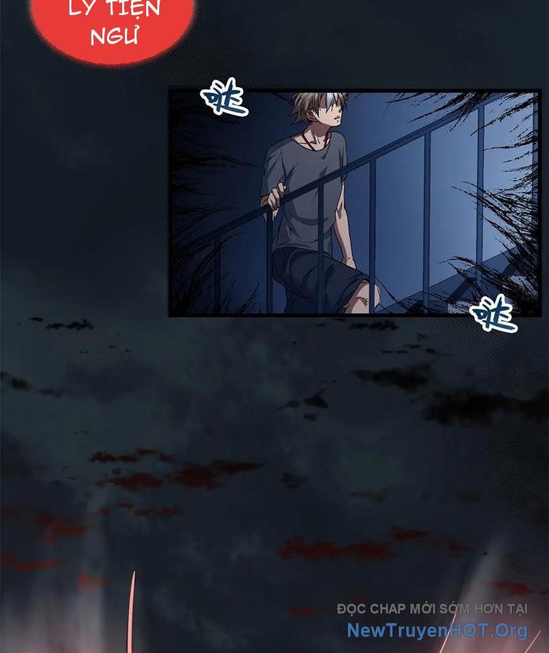 Hóa Ra Ta Là Đời Sau Của Yêu Quái Chapter 36 - 52