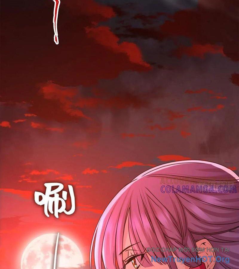 Hóa Ra Ta Là Đời Sau Của Yêu Quái Chapter 36 - 54