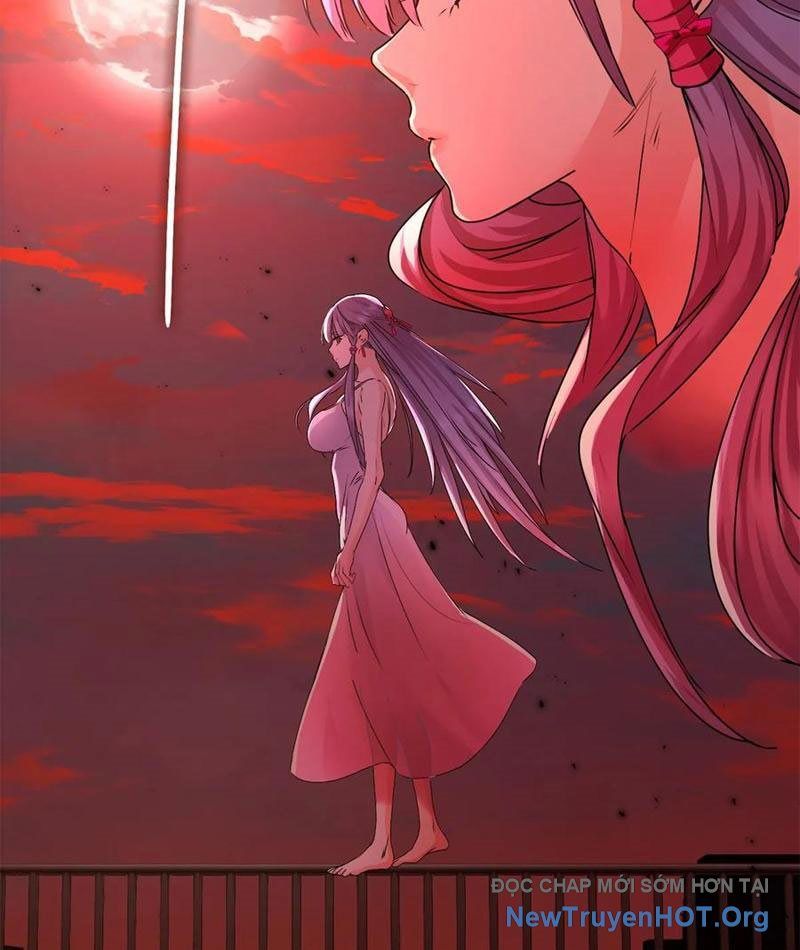 Hóa Ra Ta Là Đời Sau Của Yêu Quái Chapter 36 - 55