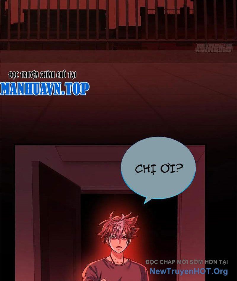 Hóa Ra Ta Là Đời Sau Của Yêu Quái Chapter 36 - 56