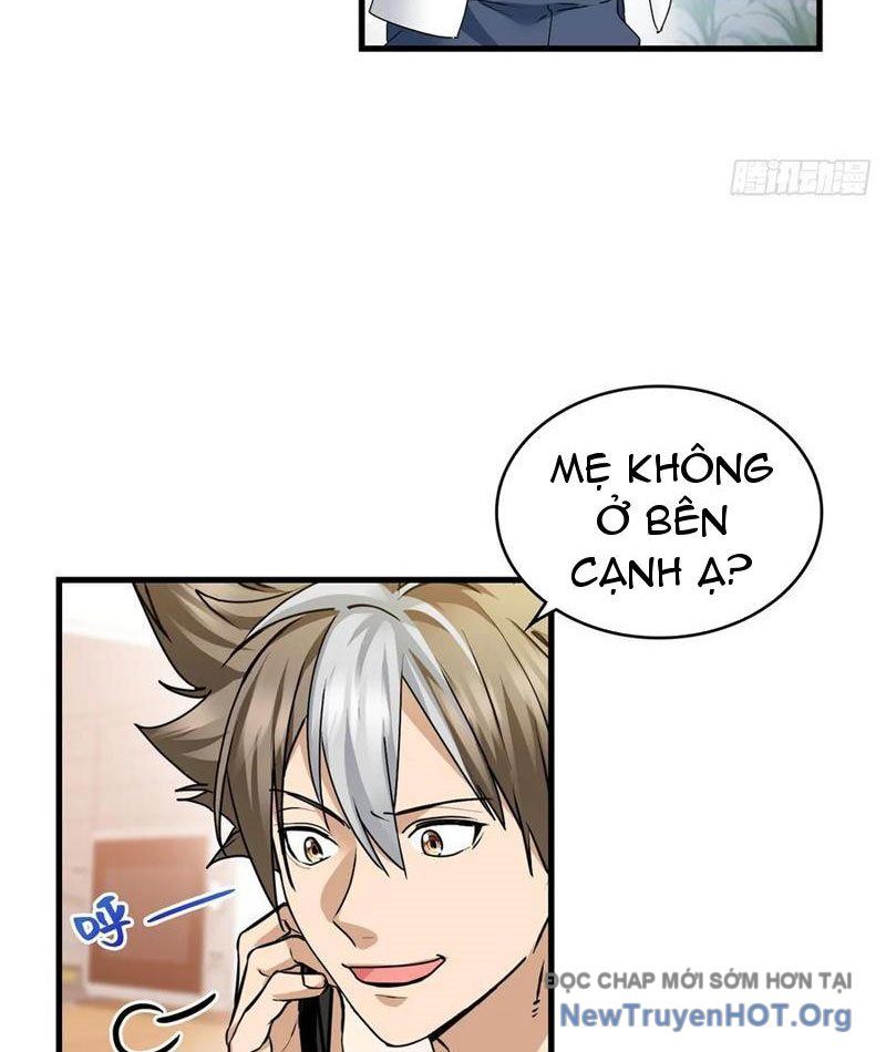 Hóa Ra Ta Là Đời Sau Của Yêu Quái Chapter 36 - 7