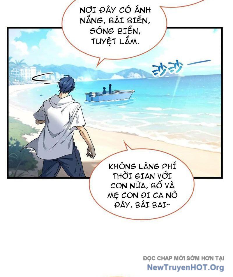 Hóa Ra Ta Là Đời Sau Của Yêu Quái Chapter 36 - 10