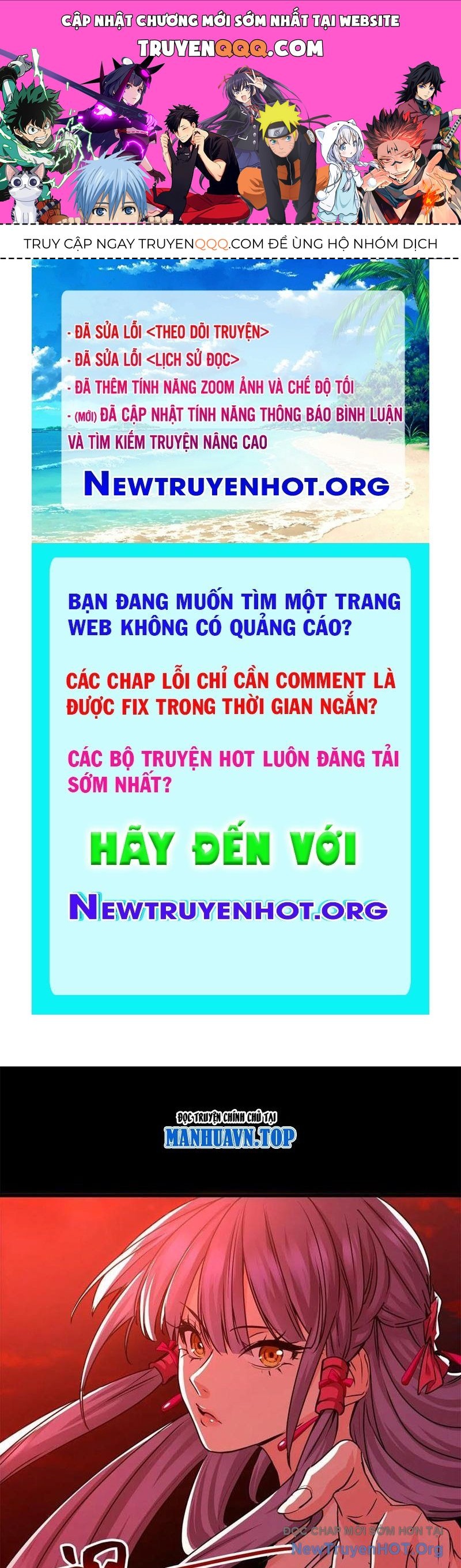 Hóa Ra Ta Là Đời Sau Của Yêu Quái Chapter 37 - 1