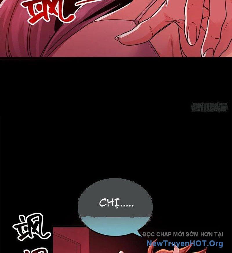 Hóa Ra Ta Là Đời Sau Của Yêu Quái Chapter 37 - 2