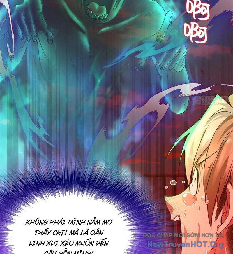 Hóa Ra Ta Là Đời Sau Của Yêu Quái Chapter 37 - 11