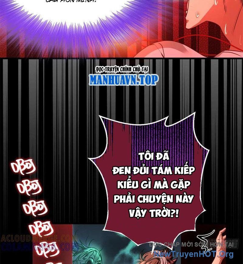Hóa Ra Ta Là Đời Sau Của Yêu Quái Chapter 37 - 12