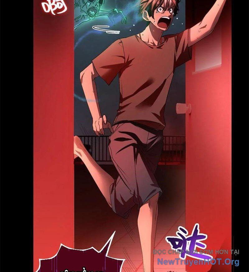Hóa Ra Ta Là Đời Sau Của Yêu Quái Chapter 37 - 13