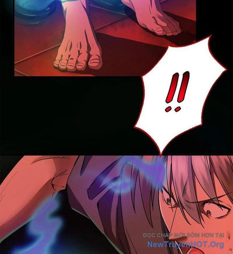 Hóa Ra Ta Là Đời Sau Của Yêu Quái Chapter 37 - 15
