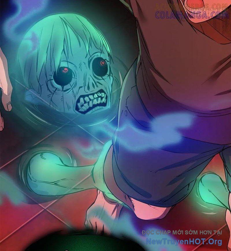 Hóa Ra Ta Là Đời Sau Của Yêu Quái Chapter 37 - 16