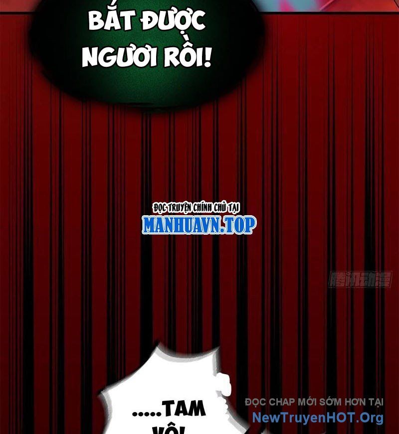 Hóa Ra Ta Là Đời Sau Của Yêu Quái Chapter 37 - 17