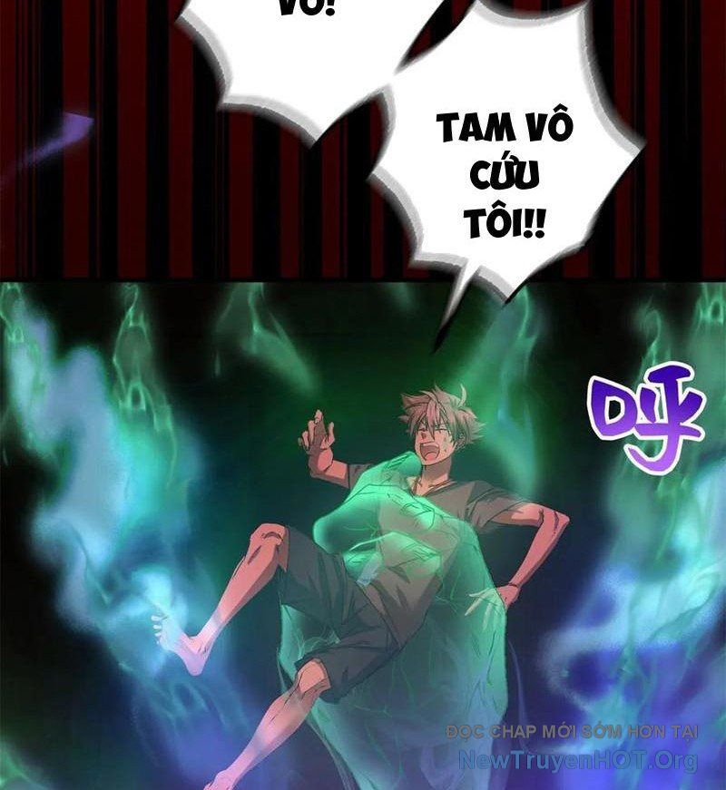 Hóa Ra Ta Là Đời Sau Của Yêu Quái Chapter 37 - 18