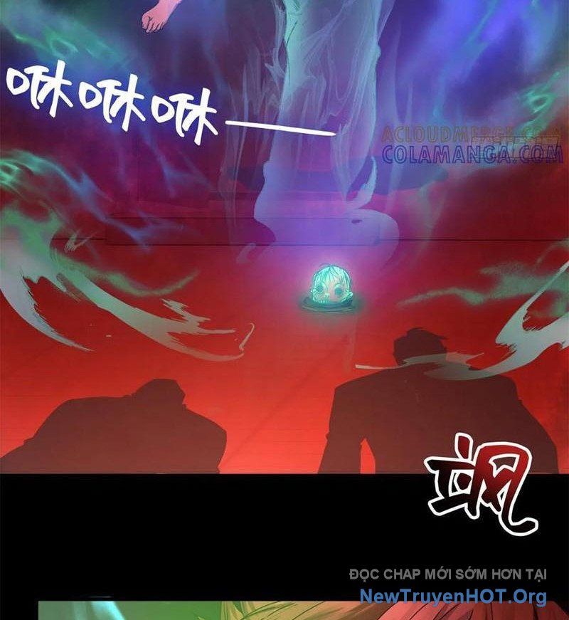 Hóa Ra Ta Là Đời Sau Của Yêu Quái Chapter 37 - 19