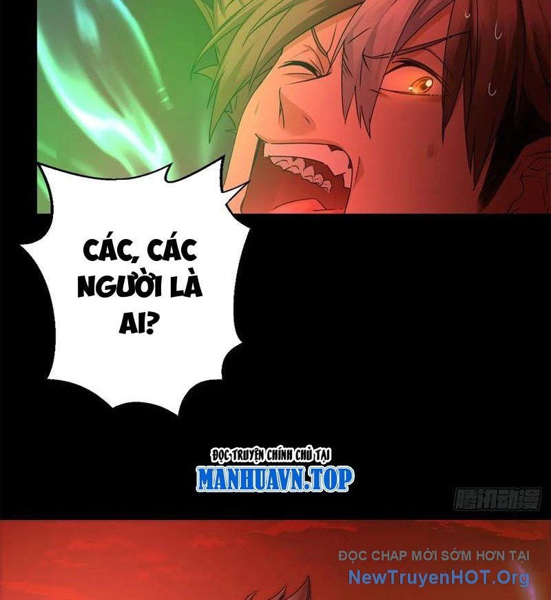 Hóa Ra Ta Là Đời Sau Của Yêu Quái Chapter 37 - 20