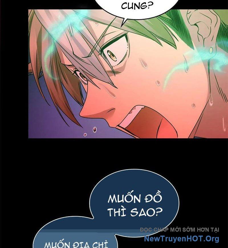 Hóa Ra Ta Là Đời Sau Của Yêu Quái Chapter 37 - 26