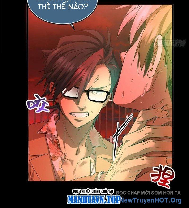Hóa Ra Ta Là Đời Sau Của Yêu Quái Chapter 37 - 27
