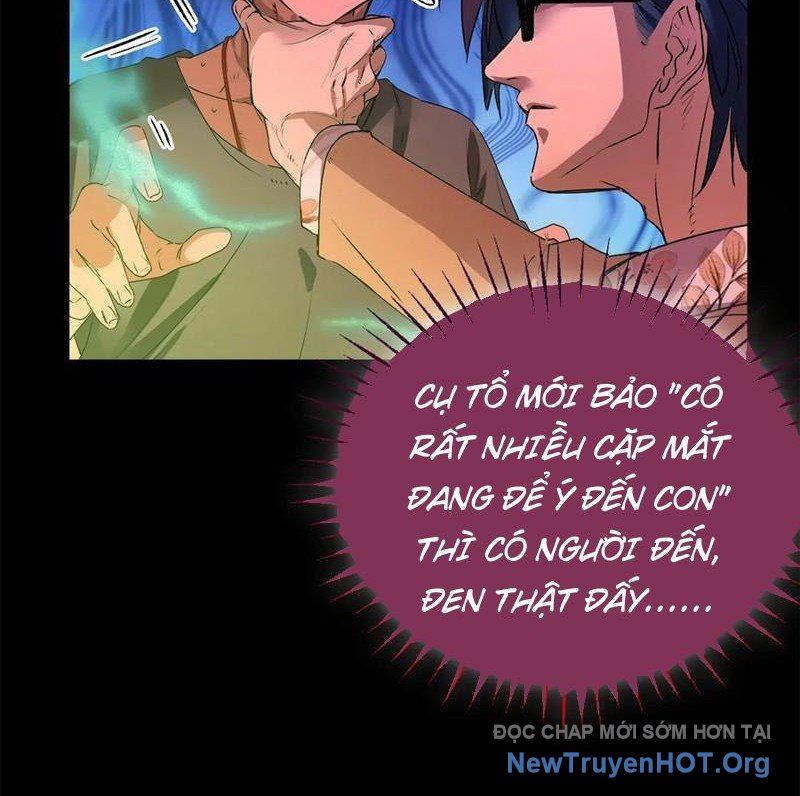 Hóa Ra Ta Là Đời Sau Của Yêu Quái Chapter 37 - 29