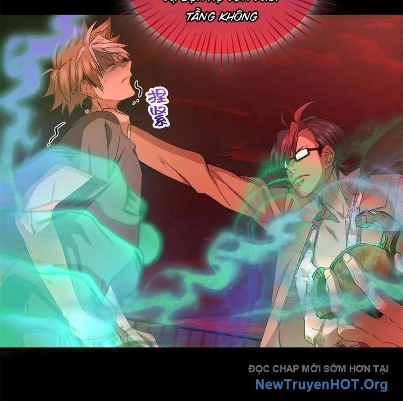 Hóa Ra Ta Là Đời Sau Của Yêu Quái Chapter 37 - 31