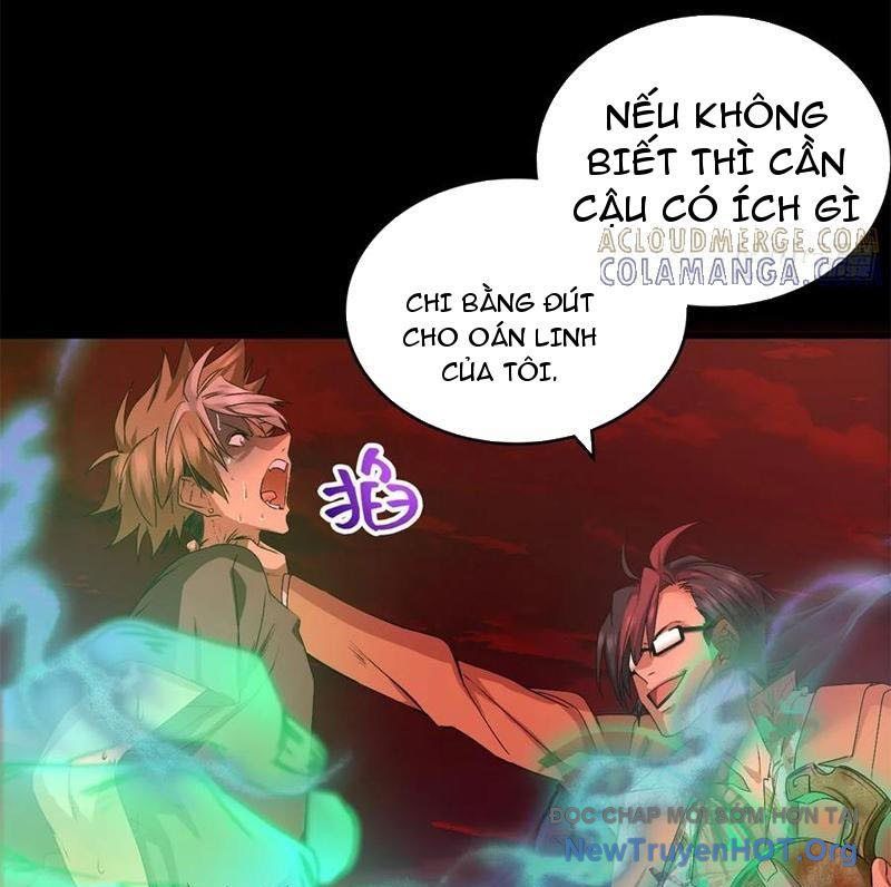 Hóa Ra Ta Là Đời Sau Của Yêu Quái Chapter 37 - 32