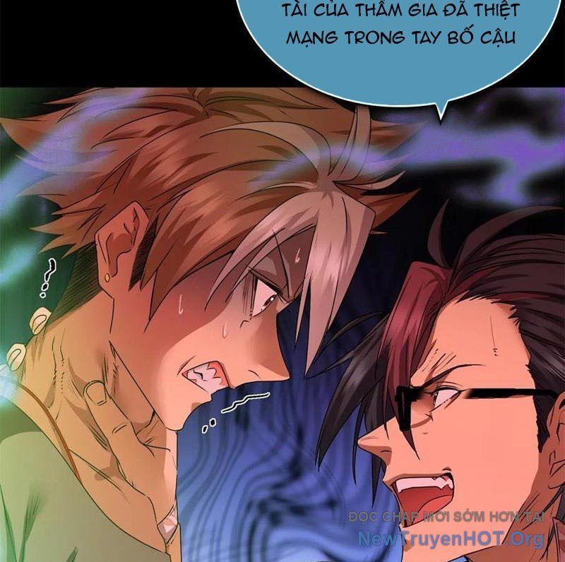 Hóa Ra Ta Là Đời Sau Của Yêu Quái Chapter 37 - 34
